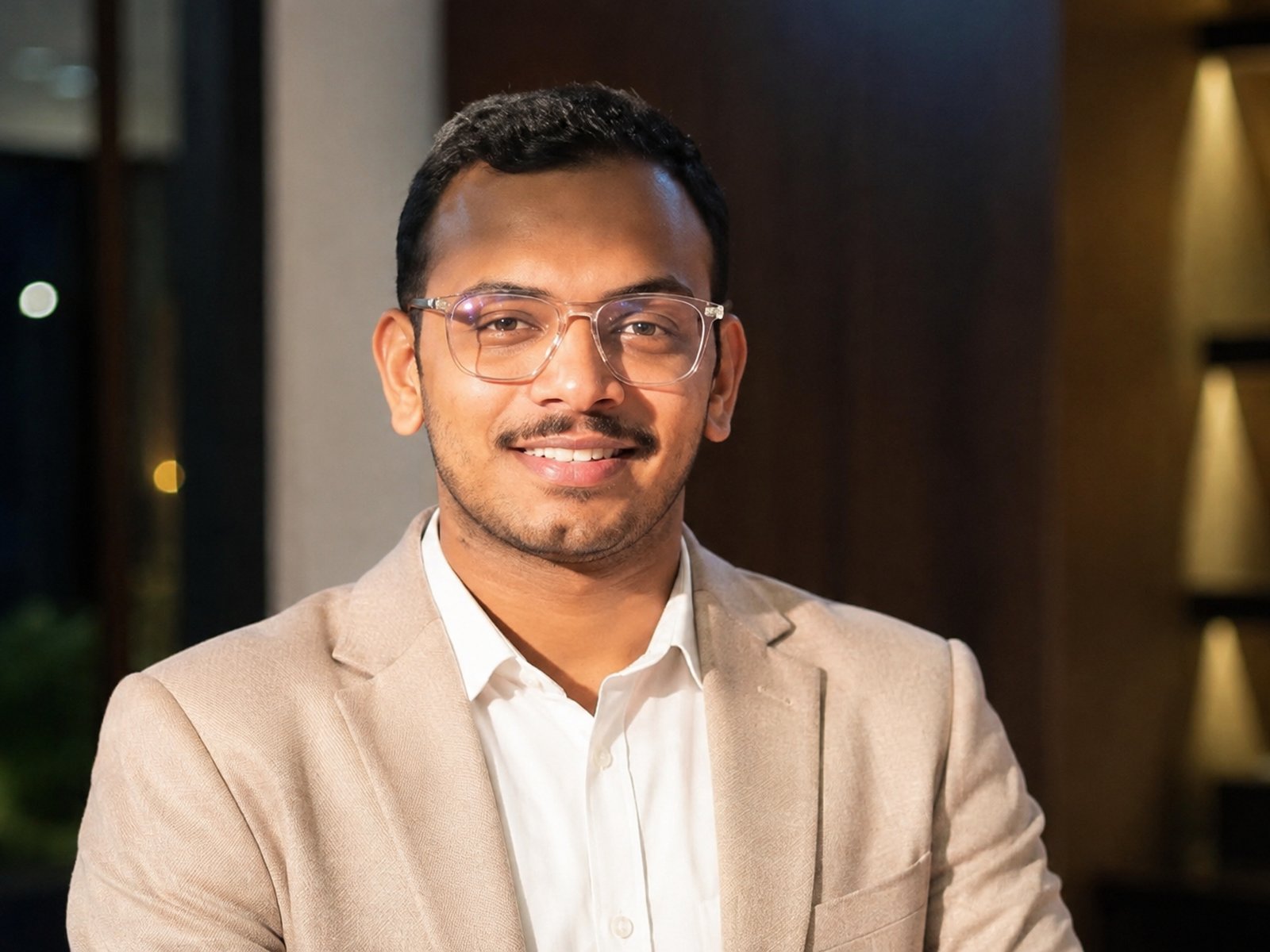 Abhishek Menon