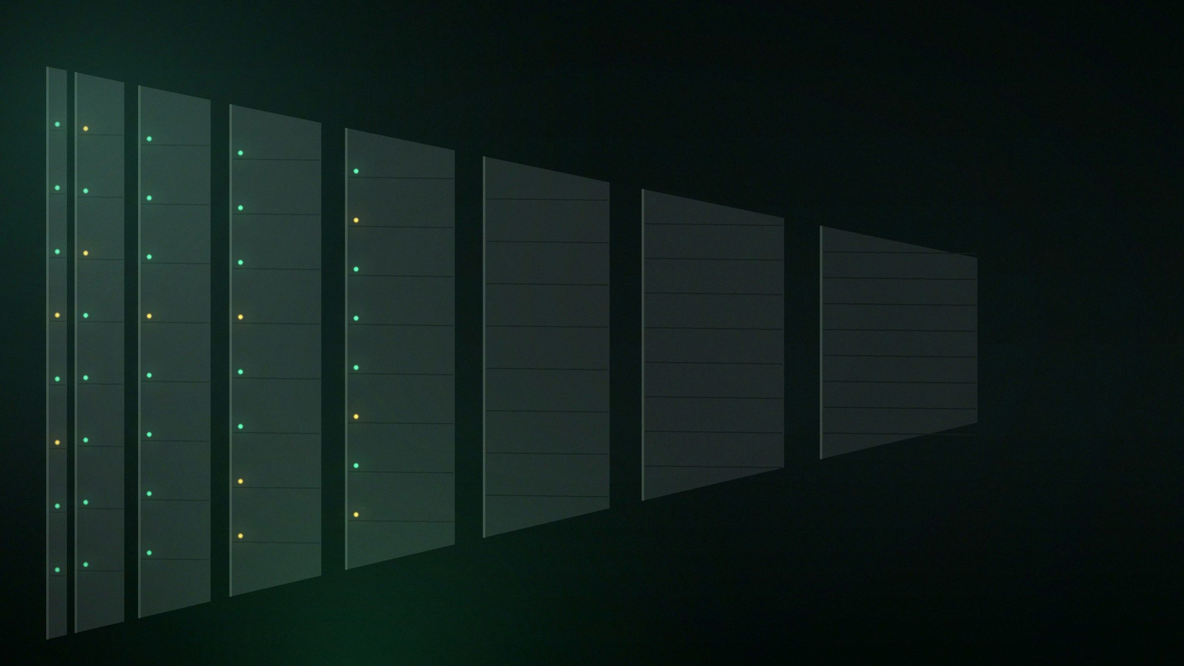 A battery energy storage system