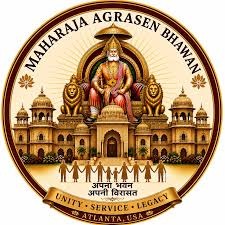 Maharaja Agrasen Bhawan, Surat