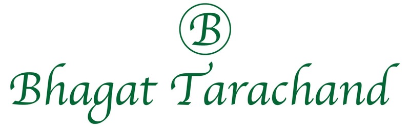 Bhagat Tarachand