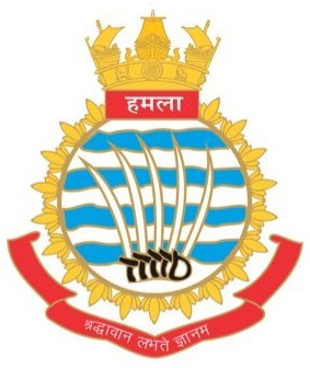 INS Hamla, Indian Navy