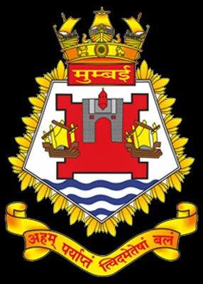 INS Mumbai, Indian Navy