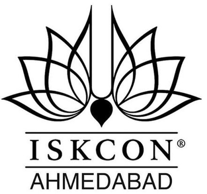 ISKCON Ahmedabad