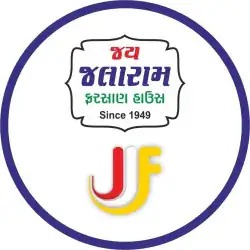 Jalaram Farsan House
