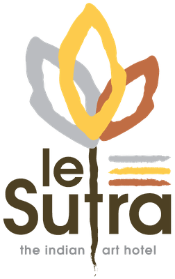 Le Sutra – The Indian Art Hotel