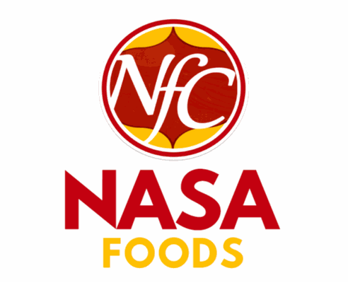 Nasa Foods