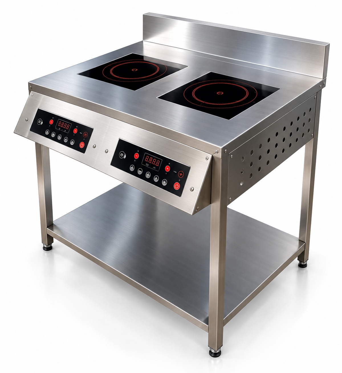 Induction Cook Hob