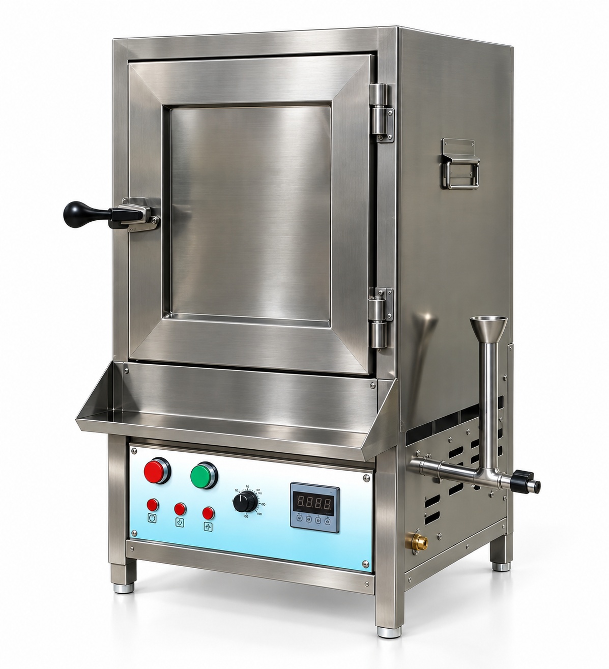 Induction Idli Steamer