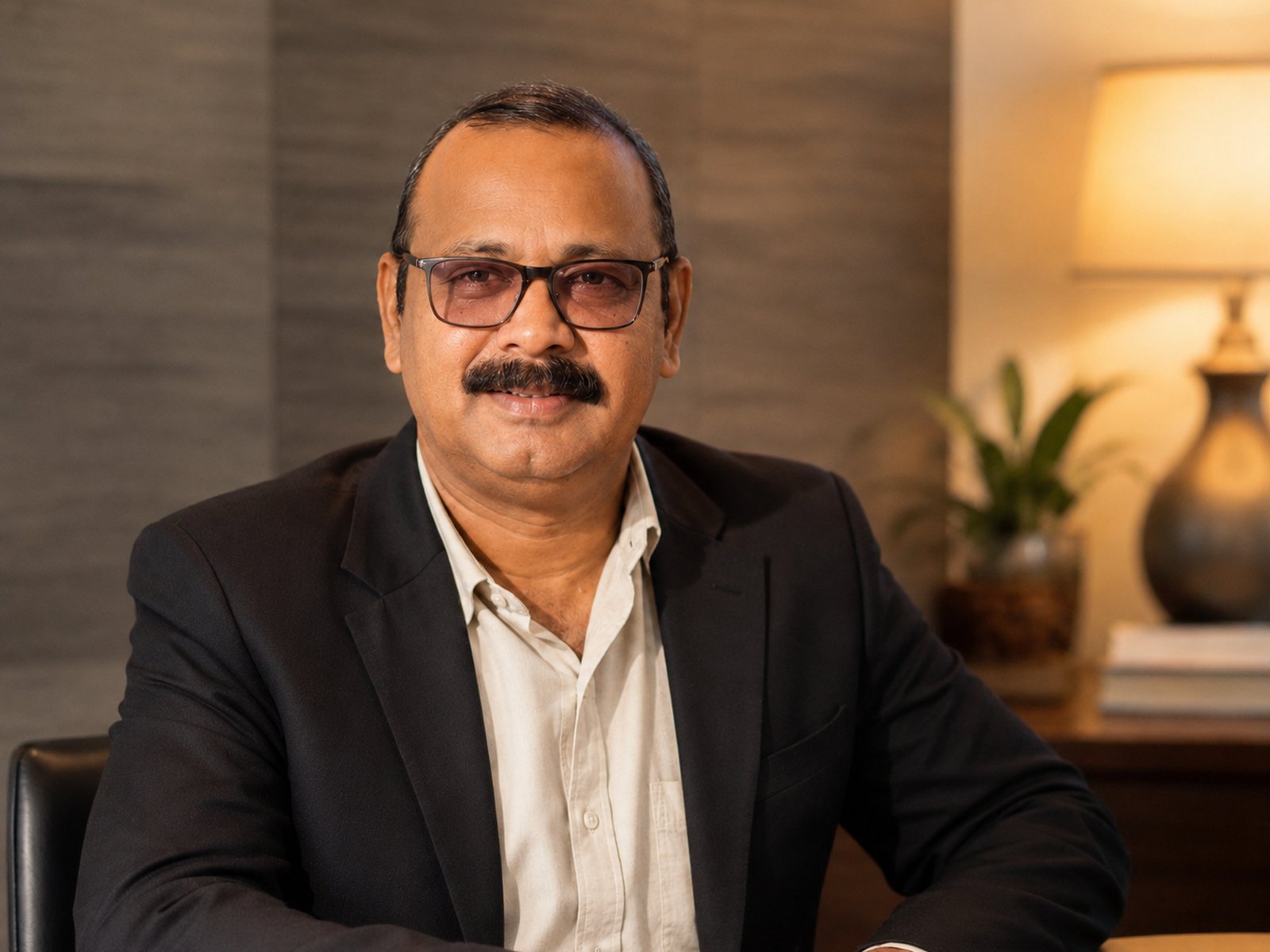 Mohan Menon
